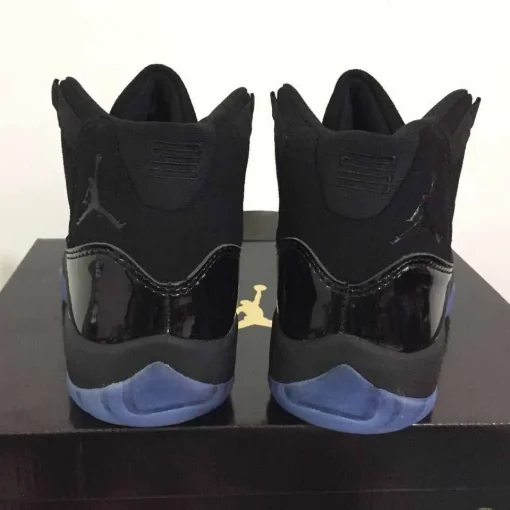 AJ 11 Retro Cap and Gown Shoes Sneakers - nk0000618 - Image 8