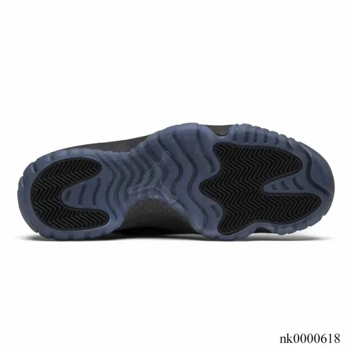 AJ 11 Retro Cap and Gown Shoes Sneakers - nk0000618 - Image 3