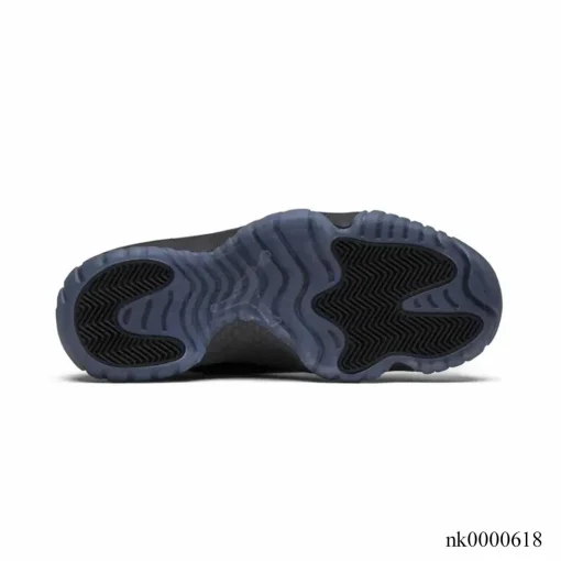 AJ 11 Retro Cap and Gown Shoes Sneakers - nk0000618 - Image 5