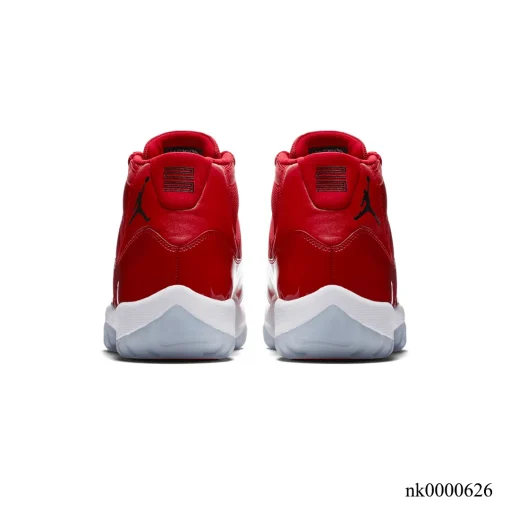 AJ 11 Win Like 96 Shoes Sneakers - nk0000626 - Image 5