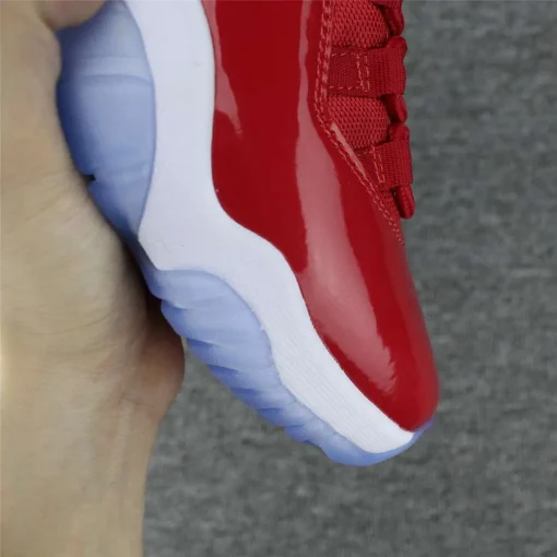 AJ 11 Win Like 96 Shoes Sneakers - nk0000626 - Image 7