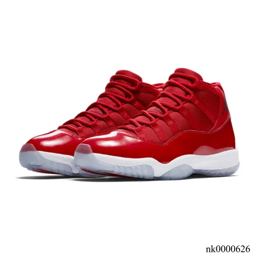 AJ 11 Win Like 96 Shoes Sneakers - nk0000626 - Image 3