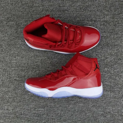 AJ 11 Win Like 96 Shoes Sneakers - nk0000626 - Image 8