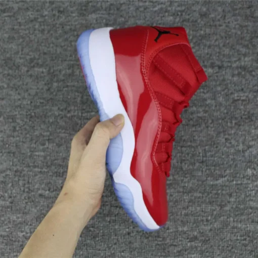 AJ 11 Win Like 96 Shoes Sneakers - nk0000626 - Image 10