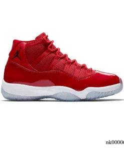 AJ 11 Win Like 96 Shoes Sneakers - nk0000626