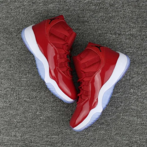 AJ 11 Win Like 96 Shoes Sneakers - nk0000626 - Image 11