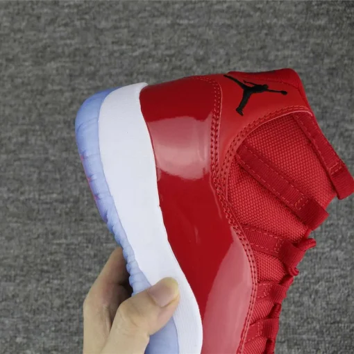 AJ 11 Win Like 96 Shoes Sneakers - nk0000626 - Image 12
