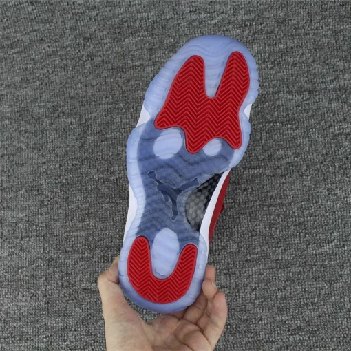 AJ 11 Win Like 96 Shoes Sneakers - nk0000626 - Image 13