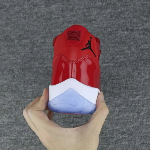 AJ 11 Win Like 96 Shoes Sneakers - nk0000626 - Image 14