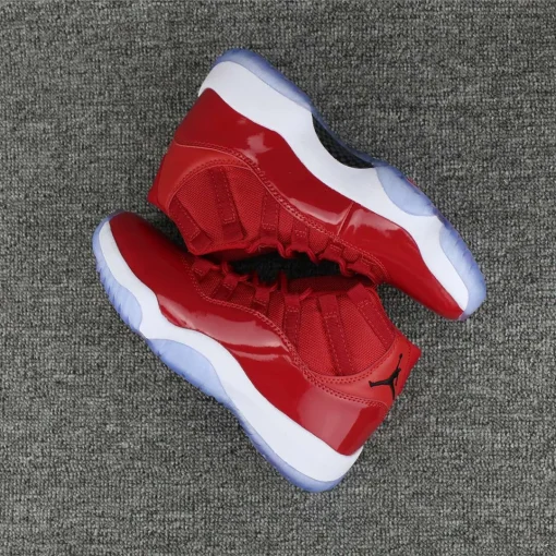 AJ 11 Win Like 96 Shoes Sneakers - nk0000626 - Image 15