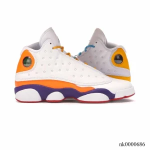 AJ 13 Retro Playground (GS) Shoes Sneakers - nk0000686