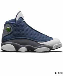 AJ 13 Retro Flint (2020) Shoes Sneakers - nk0000712