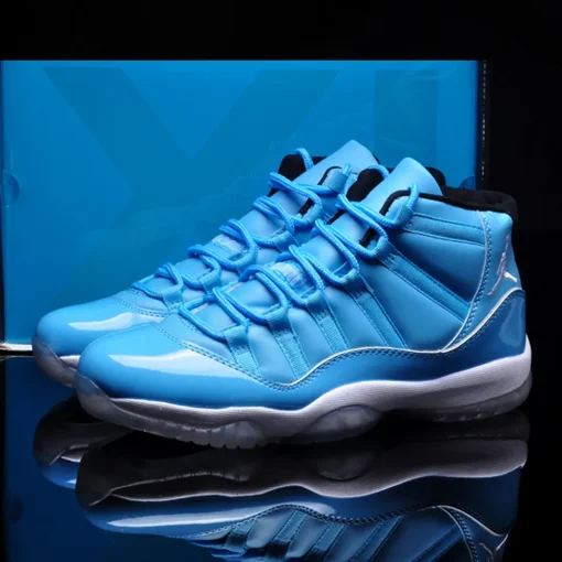 AJ 11 Ultimate Gift of Flight Shoes Sneakers – nk0001325 - Image 6