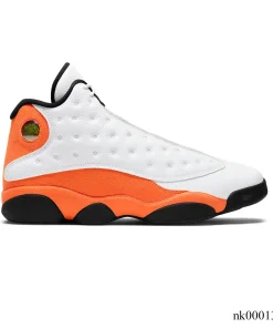AJ 13 Starfish Shoes Sneakers - nk0001327