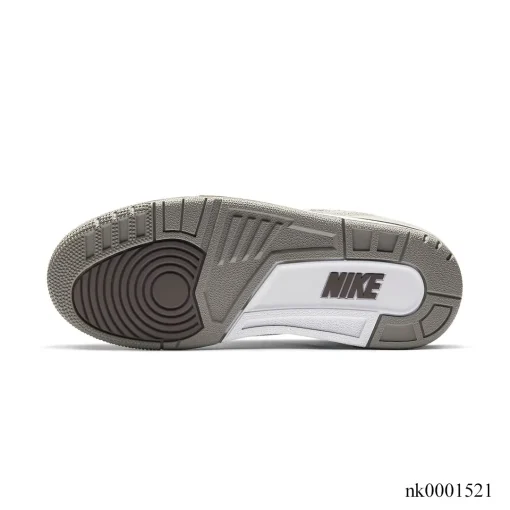 AJ 3 x A Ma Maniere Shoes Sneakers - nk0001521 - Image 3