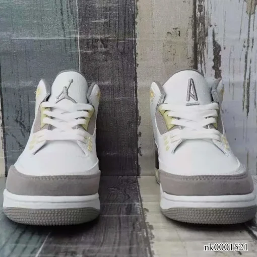 AJ 3 x A Ma Maniere Shoes Sneakers - nk0001521 - Image 6