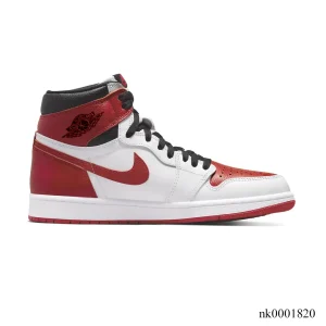 AJ 1 High OG Heritage Shoes Sneakers - nk0001820
