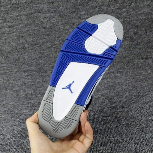 AJ 4 Motorsports Shoes Sneakers – nk0001882 - Image 11