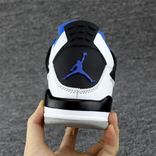 AJ 4 Motorsports Shoes Sneakers – nk0001882 - Image 6
