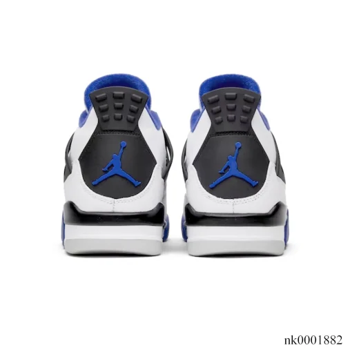 AJ 4 Motorsports Shoes Sneakers – nk0001882 - Image 5
