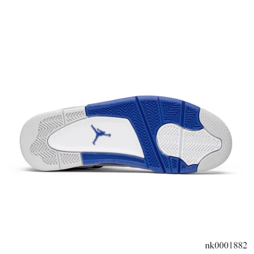 AJ 4 Motorsports Shoes Sneakers – nk0001882 - Image 4