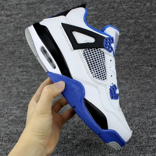 AJ 4 Motorsports Shoes Sneakers – nk0001882 - Image 10
