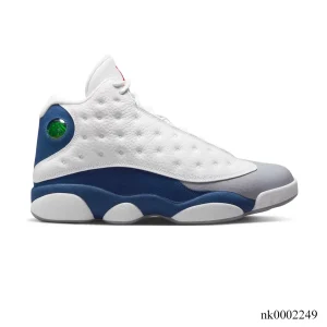 AJ 13 French Blue Shoes Sneakers - nk0002249