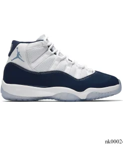 AJ 11 Retro UNC Win Like 82 Shoes Sneakers - nk0002465