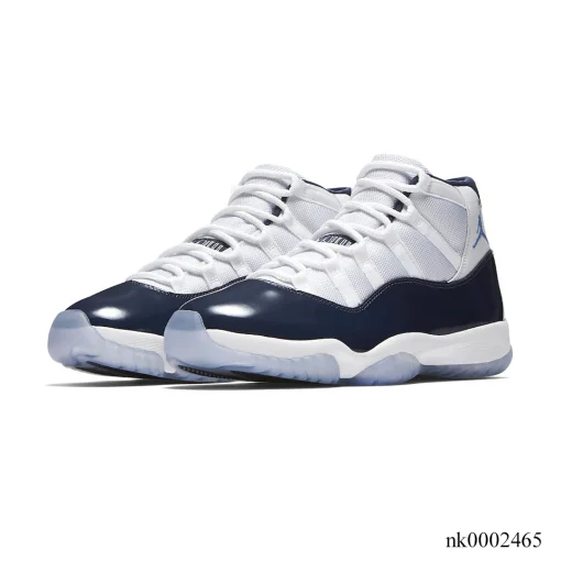AJ 11 Retro UNC Win Like 82 Shoes Sneakers - nk0002465 - Image 4