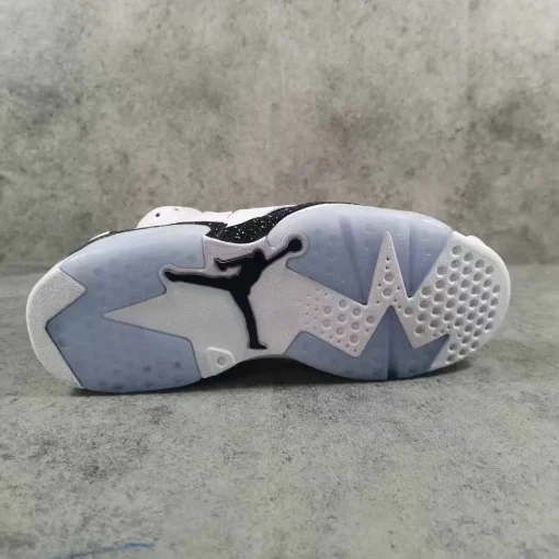 AJ 6 Retro Oreo Shoes Sneakers - nk0002511 - Image 10