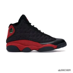 AJ 13 Retro Bred 2013 Shoes Sneakers - nk0003009