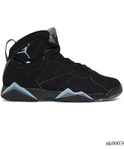 AJ 7 Chambray Shoes Sneakers - nk0003019