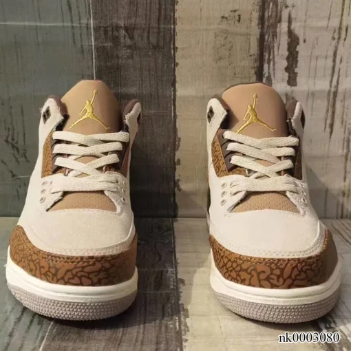 AJ 3 Palomino Shoes Sneakers - nk0003080 - Image 5