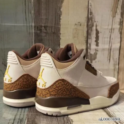 AJ 3 Palomino Shoes Sneakers - nk0003080 - Image 8