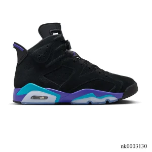 AJ 6 "Aqua" Shoes Sneakers - nk0003130