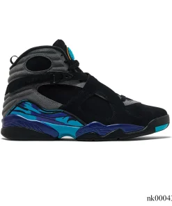 AJ 8 Aqua 2025 Shoes Sneakers – nk0003148