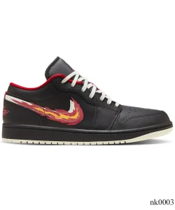 AJ 1 Low Just Skate Shoes Sneakers - nk0003154