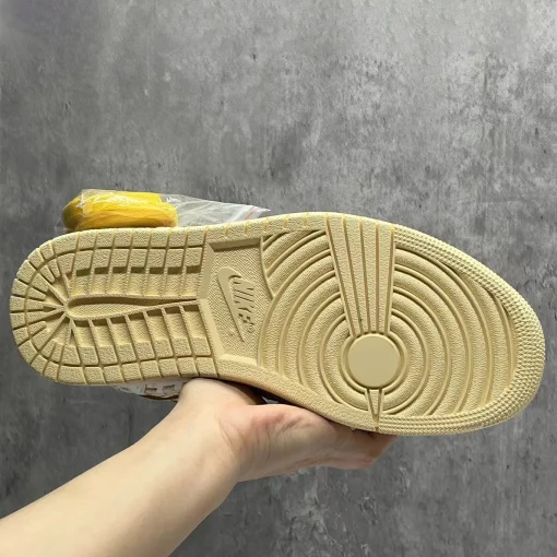 AJ 1 x Union LA  Footscape Shoes Sneakers - nk0003175 - Image 11