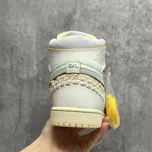 AJ 1 x Union LA  Footscape Shoes Sneakers - nk0003175 - Image 10