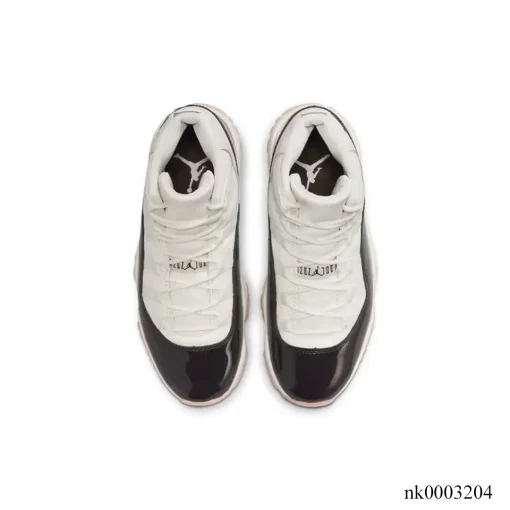 AJ 11 Neapolitan Shoes Sneakers - nk0003204 - Image 3