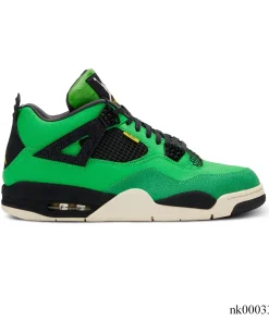 AJ 4 Manila Shoes Sneakers - nk0003319