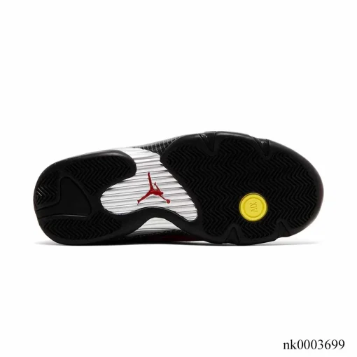 AJ 14 Ferrari 2025 Shoes Sneakers - nk0003699 - Image 5