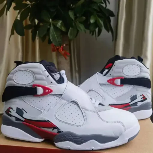 AJ 8 Retro Bugs Bunny Shoes Sneakers - nk0003704 - Image 6