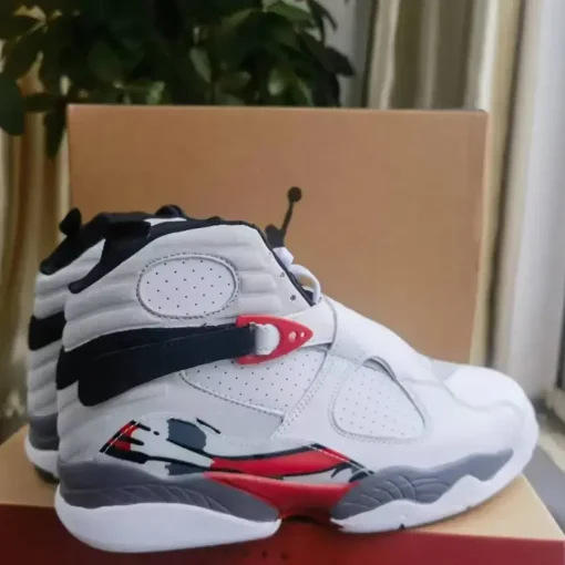 AJ 8 Retro Bugs Bunny Shoes Sneakers - nk0003704 - Image 8