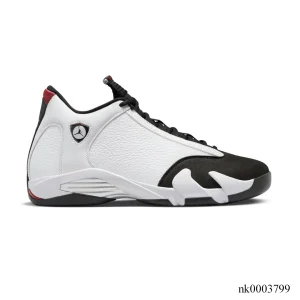AJ 14 OG Black Toe 2024 Shoes Sneakers - nk0003799