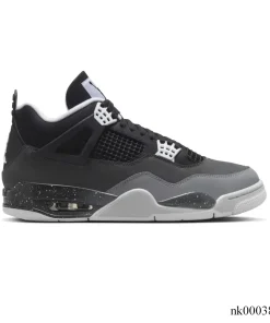 AJ 4 Fear 2024 Shoes Sneakers - nk0003819