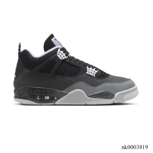 AJ 4 Fear 2024 Shoes Sneakers - nk0003819