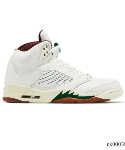 AJ 5 El Grito Shoes Sneakers - nk0003877