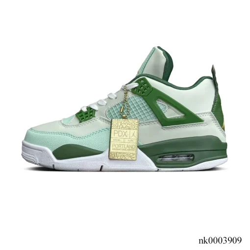 AJ 4 First Class Shoes Sneakers - nk0003885 - Image 2