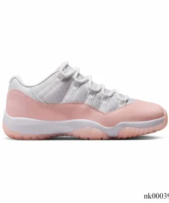 AJ 11 Low Legend Pink Shoes Sneakers - nk0003903